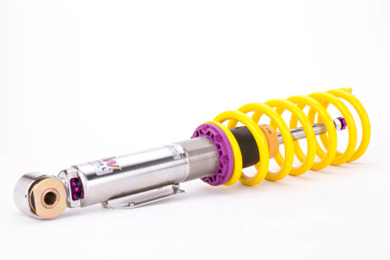 KW V3 Coilover Kit 12 BMW 6 Series (F12/F13) w/ Adaptive Drive except xDrive Coupe/Convertible - Mammoth Racing -