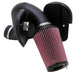 K&N 03-07 Dodge Ram 2500/3500 L6-5.9l Performance Intake Kit - Mammoth Racing -