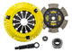 ACT 1988 Honda Civic Sport/Race Sprung 6 Pad Clutch Kit - My Store