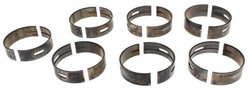 Clevite Nissan 4 1998cc 1993-95 Main Bearing Set - Mammoth Racing -