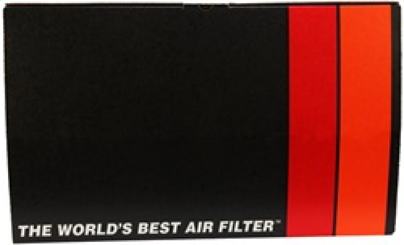 K&N Performance Intake Kit 91-95 Honda Civic IV 1.5l L4 - Mammoth Racing -