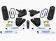 Fabtech 05-07 Ford F250 2WD V8 Gas 6in Basic System - Component Box 2 - My Store