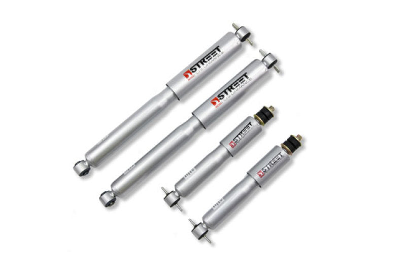 Belltech Shock SET Street Performance - Mammoth Racing -