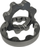 Boundary 11-14 Ford F150 / 18-20 Ford F150 Coyote V8 Billet Oil Pump Gear (MartenWear Treated) - Mammoth Racing -