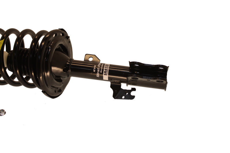 KYB Shocks & Struts Strut Plus Front Left Toyota Sienna 07-10 - Mammoth Racing -