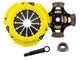 ACT 1991 Geo Prizm HD/Race Sprung 4 Pad Clutch Kit - Mammoth Racing -