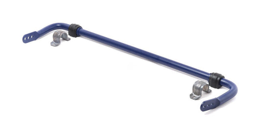 H&R 10-11 Chevrolet Camaro Ls/lt/ss (Incl. Convertible) V6 28mm Adj. 3 Hole Sway Bar - Rear