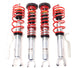 H&R 17-20 Fiat 124 Spider Street Perf. Coil Over (Incl. Abarth) - My Store