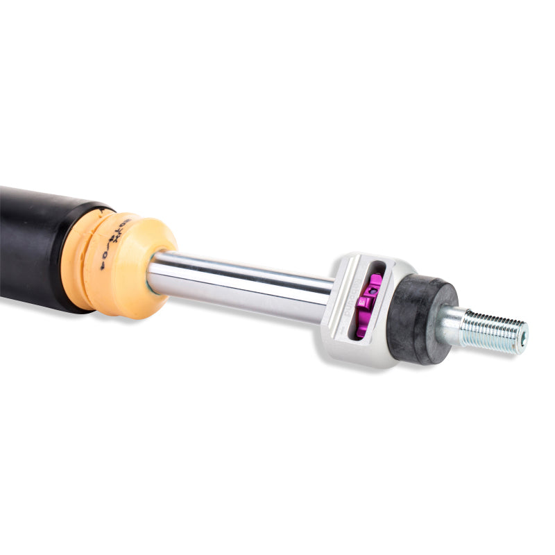 KW V3 Coilover w/ Cancellation Kit 15 BMW F80/F82 M3/M4 - Mammoth Racing -
