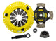 ACT 1992 Honda Civic MaXX/Race Sprung 4 Pad Clutch Kit - My Store
