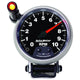 Autometer GS Quick Lite 3 3/4in 10k RPM Pedestal Tachometer - My Store