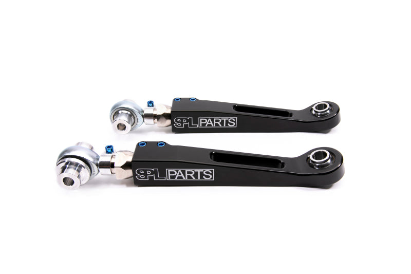 SPL Parts 2020+ Toyota GR Supra (A90) / 2019+ BMW Z4 (G29) Front Lower Control Arms - Mammoth Racing -