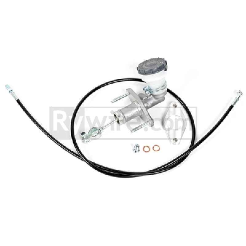 Rywire Honda S2000 Clutch Master Cylinder Kit - Mammoth Racing -