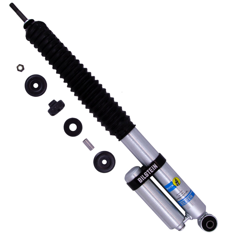 Bilstein 14-21 Ram 2500 B8 5160 Rear 2in Lift Remote Reservoir Shock - Mammoth Racing -
