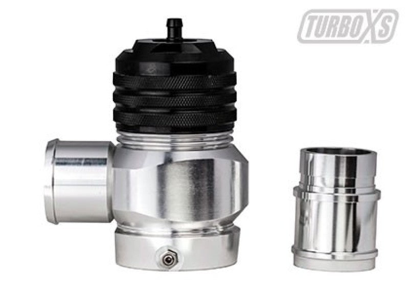 Turbo XS Racing Bypass valve Type H34 - Mammoth Racing -