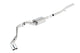 Borla 14 Silv/Sierra 1500 EC Std/CC Short 143.5in WB ATAK Dual Rolled Side Exit Cat-Back Exhaust - My Store