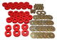 Energy Suspension 65-67 Chevy Malibu/Chevelle/El Camino/Monte Carlo Body Mount Set - My Store