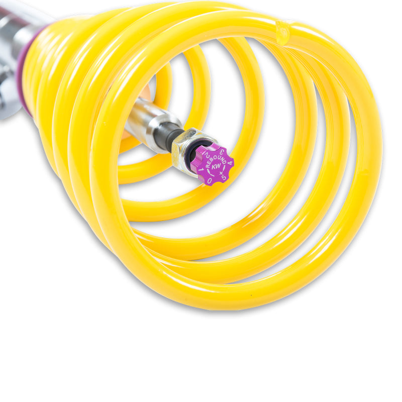 KW Coilover Kit V2 BMW 3series E91/E93 2WDConvertible + Wagon - Mammoth Racing -