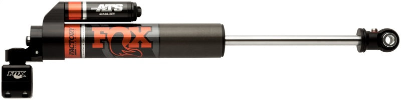 Fox 07-18 Jeep Wrangler JK 2.0 Factory Race Series ATS Stabilizer 1-1/2in Tie Rod - My Store