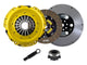 ACT 18-22 Jeep Wrangler JL / 20-22 Gladiator JT Pro Mass Hd-o / Street Sprung Clutch Kit - My Store