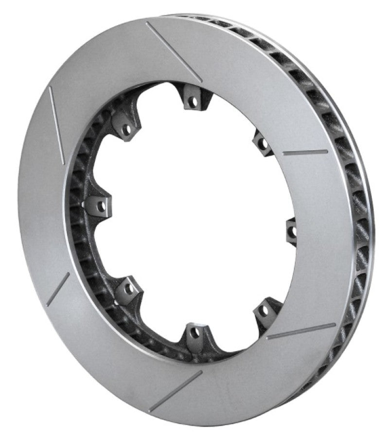 Wilwood Rotor-GT48 SPC-37-LH-Bedded 12.19 x 1.25 - 8 on 7.00in - My Store
