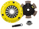 ACT 2006 Scion tC HD/Race Rigid 6 Pad Clutch Kit - Mammoth Racing -