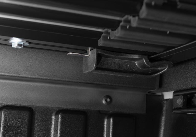 Truxedo 2022 Toyota Tundra w/ Deck Rail System Sentry CT Bed Cover - My Store