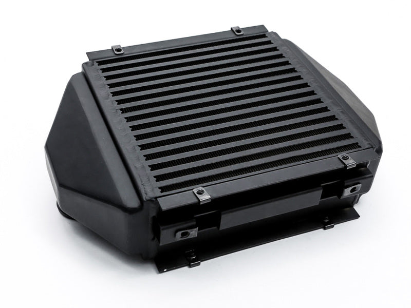 Agency Power 16-19 Can-Am Maverick X3 Turbo Intercooler Upgrade - Black - My Store