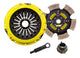 ACT 2003 Mitsubishi Lancer HD-M/Race Sprung 6 Pad Clutch Kit - My Store