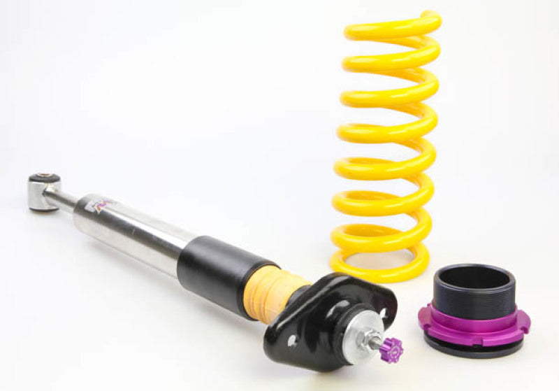 KW Coilover Kit V2 2011+ Chrysler 300 C / Charger - Mammoth Racing -