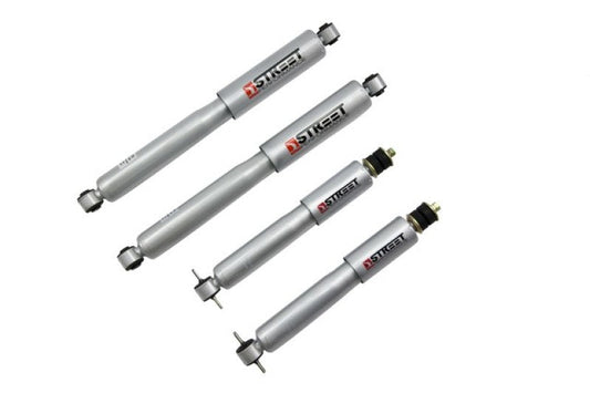 Belltech Shock SET Street Performance