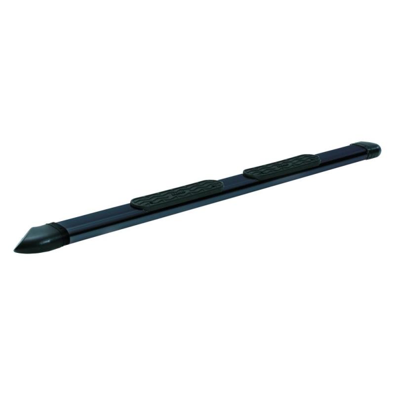 Lund 00-14 GMC Yukon (80in) StepRails Multi-Fit Step Bars - Black - My Store