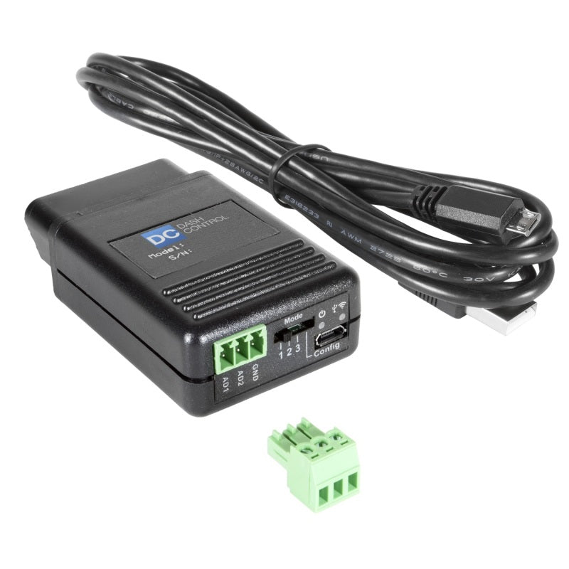 Autometer Display Controller DashControl Silverado/Sierra Diesel 2007.5-2014 (gmt900) - My Store