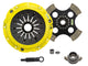 ACT 1993 Mazda Rx-7 HD-M/Race Rigid 4 Pad Clutch Kit - Mammoth Racing -