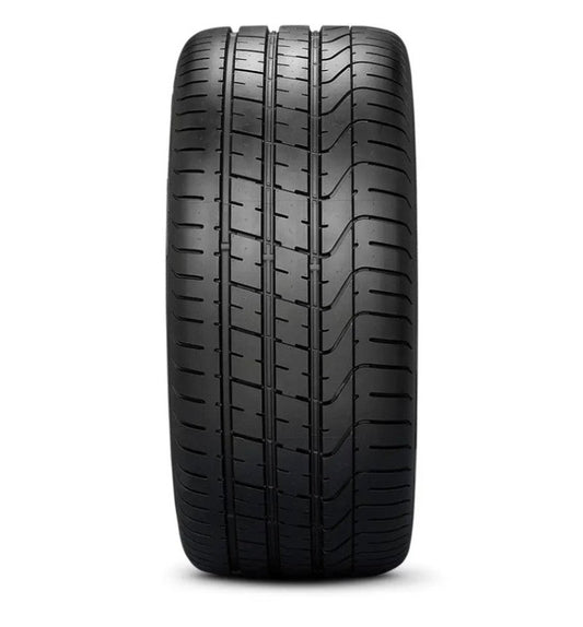 Pirelli P-Zero Tire - 265/40R22 106Y (Jaguar) / (Land Rover)