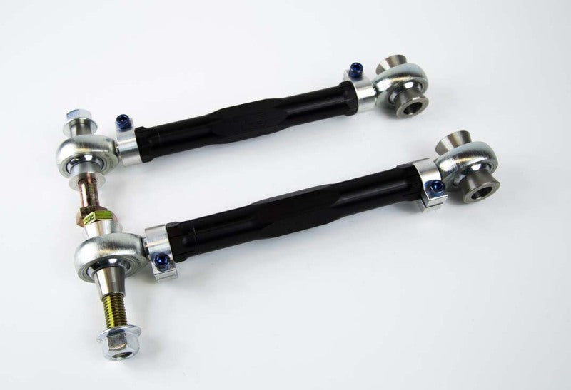 SPL Parts 2013+ Subaru BRZ/Toyota 86 / 2015+ Subaru WRX/STI Rear Toe Arms - Mammoth Racing -