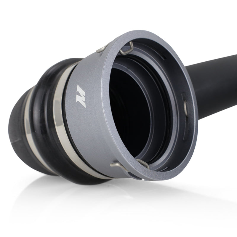 Mishimoto 2021+ BMW G8X M3/M4 Performance Air Intake Kit - Mammoth Racing -