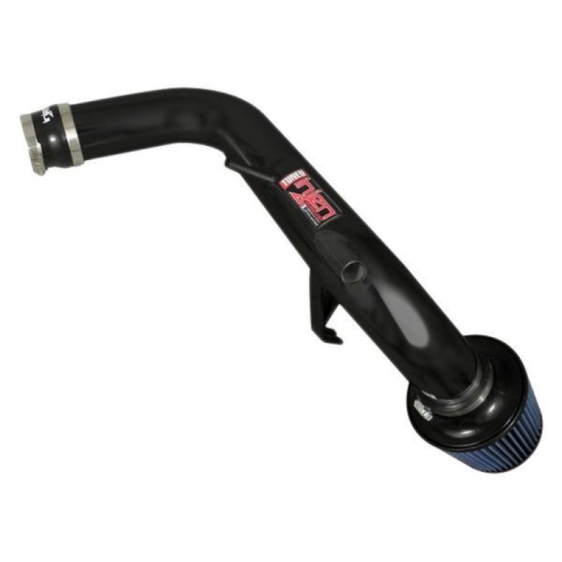 Injen 13 Hyundai Veloster Turbo 1.6L 4cyl Black Short Ram Intake - Mammoth Racing -