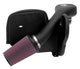 K&N 97-01 Jeep Cherokee L6-4.0l Performance Intake Kit - Mammoth Racing -