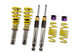 KW Coilover Kit V2 Audi A5 S5 (all engines all models) w/o electronic dampening control - Mammoth Racing -