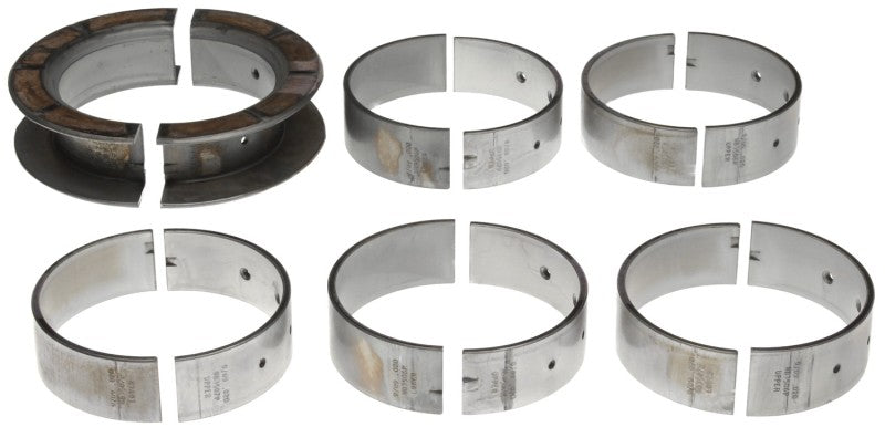 Clevite Dodge Ram V10 1994-2002 Main Bearing Set - Mammoth Racing -