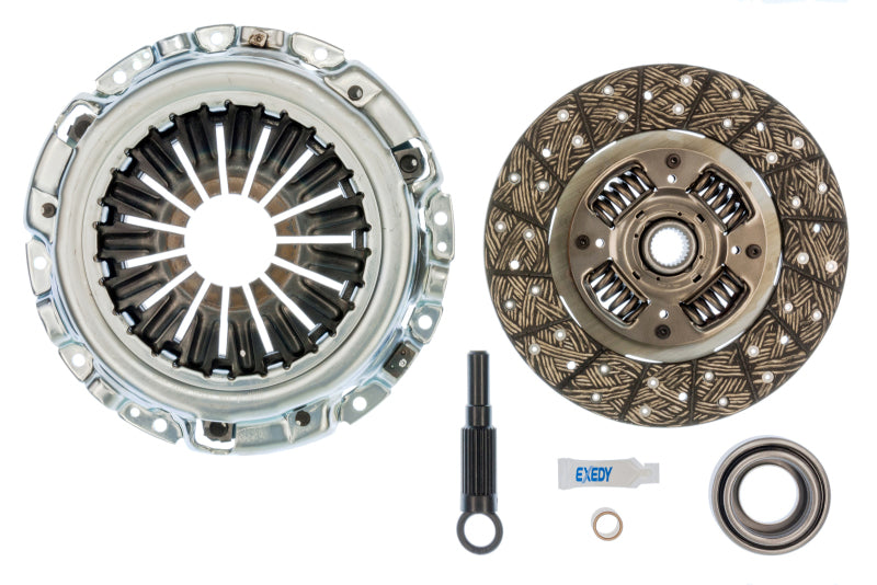 Exedy OE 2004-2004 Nissan Frontier V6 Clutch Kit - Mammoth Racing -