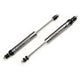 Hotchkis 1964 1/2-1970 Ford Mustang 1.5 Street Performance Series Aluminum Bodied Tuned Shocks-Rear - Mammoth Racing -