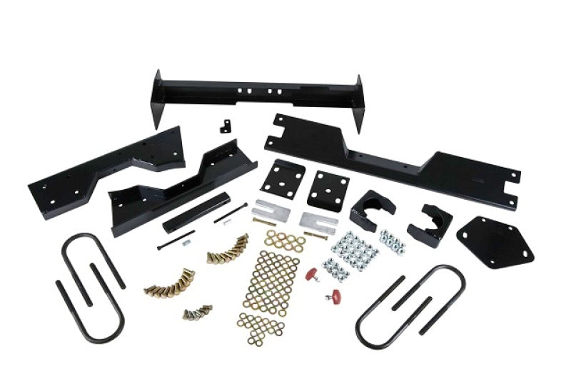 Belltech Flip KIT 94-99 RAM 1500 EXT CAB - Mammoth Racing -