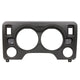 Autometer Jeep TJ Direct Fit 4 Gauge Dash Panel - My Store