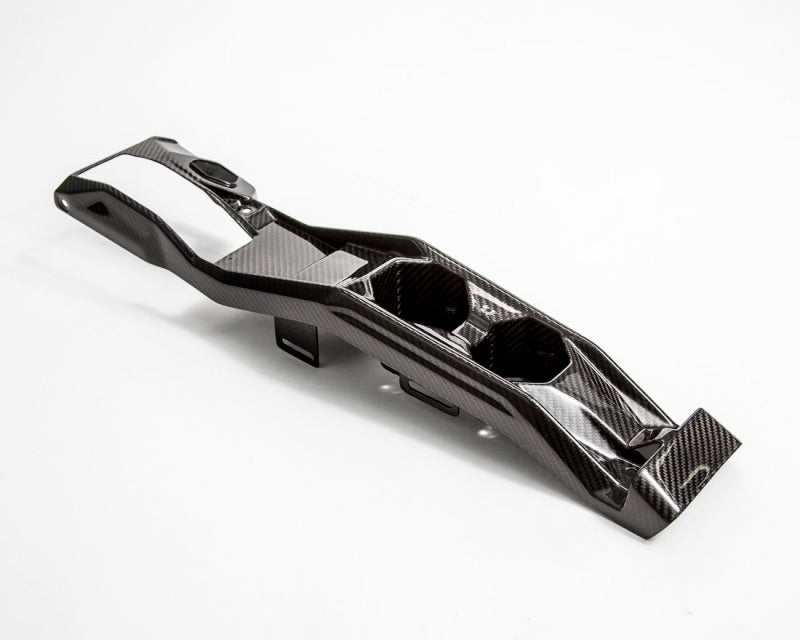 Agency Power 17-19 Can-Am Maverick X3 Turbo Carbon Fiber Center Console - My Store