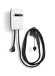 EvoCharge EVSE Single Port Wall 18ft Cable - My Store