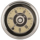 Autometer Cruiser Ad 2-1/16in Full Sweep Electric 0-100 PSI Oil Pressure Gauge - My Store