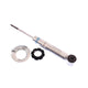 Bilstein B6 1978 Porsche 928 Base Rear 46mm Monotube Shock Absorber - Mammoth Racing -