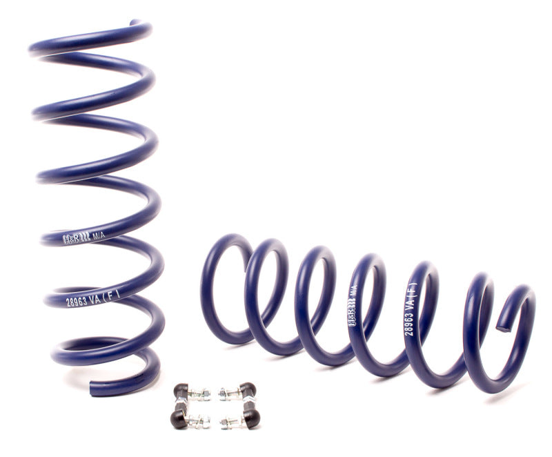 H&R 10-16 BMW 535i Gran Turismo/550i Gran Turismo F07 Sport Spring (w/Self-Leveling) - My Store